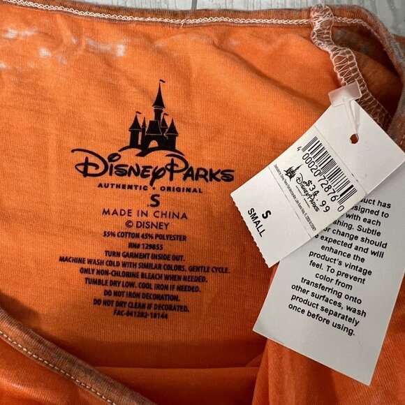 Disney Parks Lion King Raglan - Picture 2 of 9